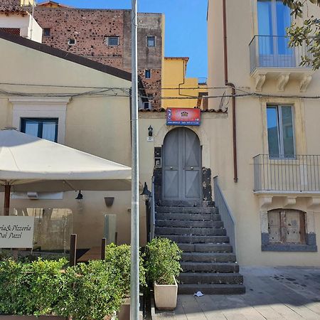 Castellano Home - Ursino CTA Exterior foto
